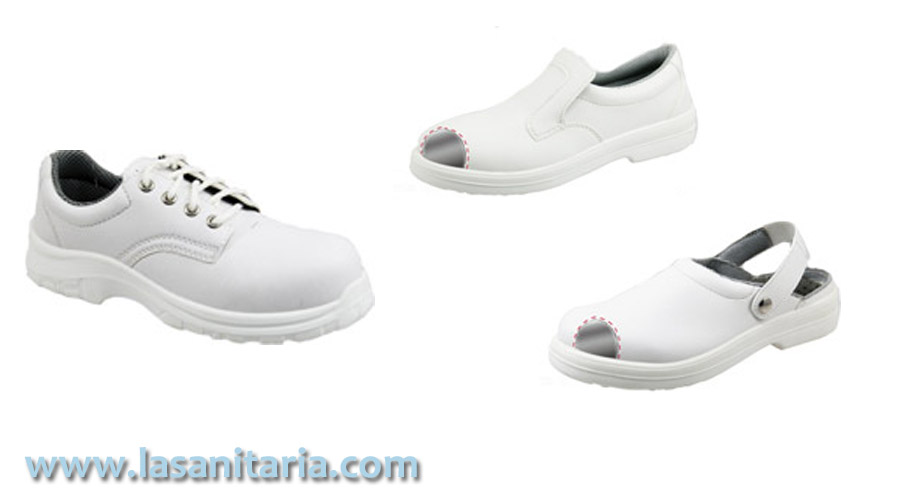  Calzature professionali scarpe